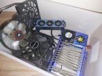VerschillendePC koelers, Ophalen of Verzenden, Gebruikt, Luchtkoeling