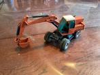 Schaalmodel 1:50, Hobby en Vrije tijd, Modelauto's | 1:50, Ophalen of Verzenden, Gebruikt, Hijskraan, Tractor of Landbouw, Overige merken