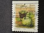 Zweden, Ophalen of Verzenden, Zweden, Gestempeld