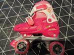 rolschaatsen, Kinderen en Baby's, Ophalen, Zo goed als nieuw, Dames