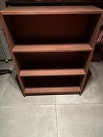 Ikea billy boekenkast - brown ash veneer - 80x28x106, Huis en Inrichting, Ophalen, 100 tot 150 cm, 50 tot 100 cm, Zo goed als nieuw