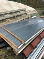 Geisoleerde wandpanelen, Ophalen, Zo goed als nieuw