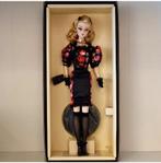 Barbie Silkstone Fiorella -Italian Collection- 2013 NRFB, Ophalen of Verzenden, Nieuw, Fashion Doll