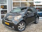 Toyota iQ 1.0 VVTi Black Edition | NW APK | LUXE |, Auto's, Toyota, Gebruikt, 4 stoelen, Origineel Nederlands, Bedrijf