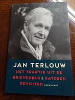 Het touwtje uit de brievenbus & Katoren revisited, Ophalen, Maatschappij en Samenleving, Zo goed als nieuw, Wereld