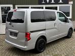 Nissan NV200 1.6 Visia 7-PERSOONS CAMERA STOELVERWARMING, Voorwielaandrijving, Gebruikt, Overige modellen, 7 stoelen