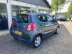 SUZUKI Alto 1.0 68 PK Automaat Comfort Plus Airco, Auto's, Origineel Nederlands, Te koop, Zilver of Grijs, Benzine