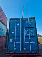 40ft zeecontainer HighCube B-kwaliteit, Ophalen of Verzenden