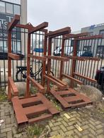 Draagarmstelling 2 stuks, Ophalen of Verzenden