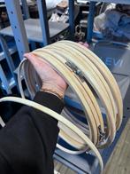 Borduurringen 34 cm, Hobby en Vrije tijd, Ophalen of Verzenden, Zo goed als nieuw, Borduurpakket