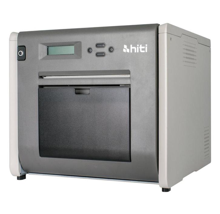 Hiti P520L Print papier 4x6, Computers en Software, Labelprinters, Nieuw, Ophalen of Verzenden