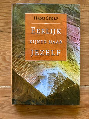 Hans Stolp - Eerlijk kijken naar jezelf beschikbaar voor biedingen