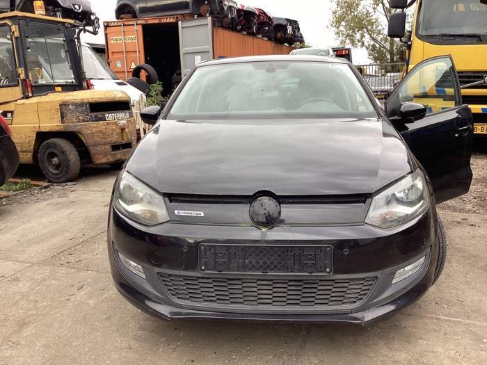 Voorkop compleet van een Volkswagen Polo (L041), Auto-onderdelen, Carrosserie en Plaatwerk, Volkswagen, Gebruikt, 3 maanden garantie