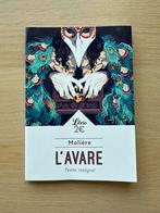 L’Avare, Ophalen of Verzenden, Zo goed als nieuw, Molière