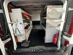 Renault Trafic 3 Gebruikte bedrijfswageninrichting Flexmo, Ophalen, Gebruikt