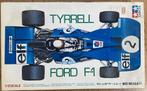 Tyrrell FORD F1 S Jackie Stewart schaal 1:12, Overige merken, Auto, Groter dan 1:32, Nieuw