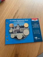 Muntenset gulden 2000, Ophalen of Verzenden, Koningin Beatrix