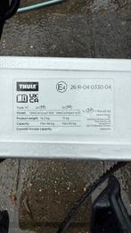 Thule VeloCompact 924 - Zo goed als nieuw!, Auto diversen, Fietsendragers, Ophalen, Zo goed als nieuw, Brede banden, 2 fietsen