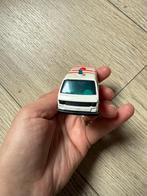 Matchbox ambulance, Ophalen of Verzenden, Gebruikt, Auto, Matchbox