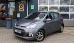 Hyundai I10 1.0i i-Motion Winter Pack Airco/Bluetooth/LM, Voorwielaandrijving, Euro 5, Gebruikt, 23 km/l