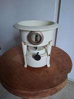 Vintage Rechaud / petroleumstel, Ophalen of Verzenden