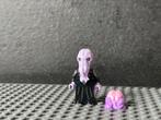 Lego minifiguur serie dungeons & dragons mind flayer, Ophalen of Verzenden, Zo goed als nieuw, Complete set, Lego
