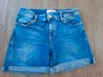 COJ korte jeans draagmaat S, Kleding | Dames, Spijkerbroeken en Jeans, Ophalen of Verzenden, Zo goed als nieuw, Blauw, W27 (confectie 34) of kleiner