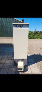 delta diesel olie ketel, Ophalen, 30 tot 80 cm, Gebruikt, Cv-ketel of Combi-ketel