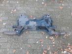 Subframe met draagarmen Peugeot 307 1.6 16v benzine motor, Gebruikt, Peugeot, Ophalen