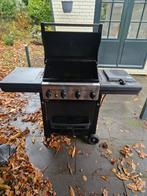 Barbecue incl gasfles, Ophalen of Verzenden