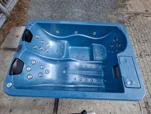 3 pers JACUZZI ‼️ vandaag nog bezorgd 🚛, Tuin en Terras, Bubbelbaden en Hottubs, Gebruikt, Filter, Pomp, Ophalen of Verzenden