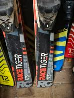 175cm VOLKL RACETIGER RC UVO, Sport en Fitness, Skiën en Langlaufen, Overige merken, 160 tot 180 cm, Ophalen of Verzenden, Zo goed als nieuw