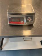 RIBA keuken/bakkerij weegschaal R55, Ophalen of Verzenden, Zo goed als nieuw