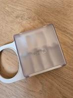 Nieuw! Oral B bakje waar lader in kan., Ophalen of Verzenden, Nieuw, Tandenborstel