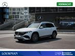 Mercedes-Benz EQB 250+ Business Solution AMG Line 7p. 71 kWh, 2005 kg, 190 pk, Wit, Nieuw