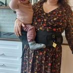 Heupdrager Kiddy Cabby, Kinderen en Baby's, Overige merken, Overige typen, Ophalen of Verzenden, Zo goed als nieuw