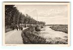 Edam, Volendam, Nierop - Boat, Verzenden, 1920 tot 1940, Ongelopen, Noord-Holland