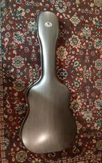 ABS JUMBO GITAARKOFFER, Muziek en Instrumenten, Snaarinstrumenten | Gitaren | Akoestisch, Ophalen, Zo goed als nieuw, Western- of Steelstringgitaar