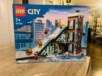 Lego city 60366, Kinderen en Baby's, Speelgoed | Duplo en Lego, Nieuw, Complete set, Ophalen of Verzenden, Lego