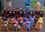 11 Funko FNAF 10th anniversary Mystery mini figure Blind box, Verzamelen, Poppetjes en Figuurtjes, Ophalen of Verzenden, Nieuw