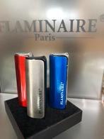 FLAMINAIRE-PARIS in 3 verschillende uitvoeringen, Verzenden, Zo goed als nieuw