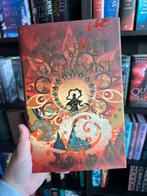 The Scarlet Alchemist - Kylie Lee Baker - Fairyloot, Ophalen of Verzenden, Nieuw, Kylie Lee Baker