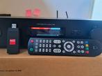 NAD C 368 incl. Bluesound Module, Ophalen of Verzenden, Zo goed als nieuw, Overige merken