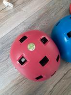 Kinder fiets helm, Zo goed als nieuw, Heer of Dame, Ophalen, XS