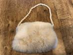 Faux Fur handenwarmer, Ophalen of Verzenden, Zo goed als nieuw, Handschoenen