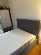 Bed 140 200, Ophalen of Verzenden, Zo goed als nieuw, Tweepersoons, 140 cm
