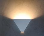 ✅ Wandlamp Ikea V607 MINIMALISME retro ca. 1980, Ophalen of Verzenden, Zo goed als nieuw, Metaal, Minimalisme