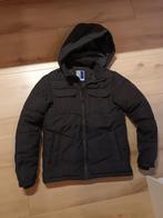 Jongens winterjas, Kinderen en Baby's, Kinderkleding | Maat 152, Ophalen, Gebruikt, Jas, Jongen