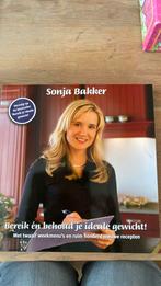 S. Bakker - Bereik en behoud je ideale gewicht!, Ophalen of Verzenden, Zo goed als nieuw, S. Bakker