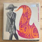 Dusty Springfield - Where Am I Going NL 1st Press, Ophalen of Verzenden, Zo goed als nieuw, 12 inch, Progressive